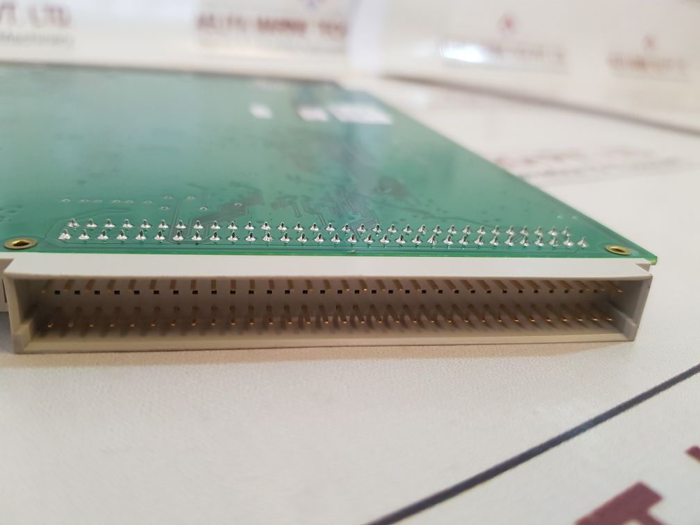 Stentofon Zenitel Atlb-12 Subscriber Line Board