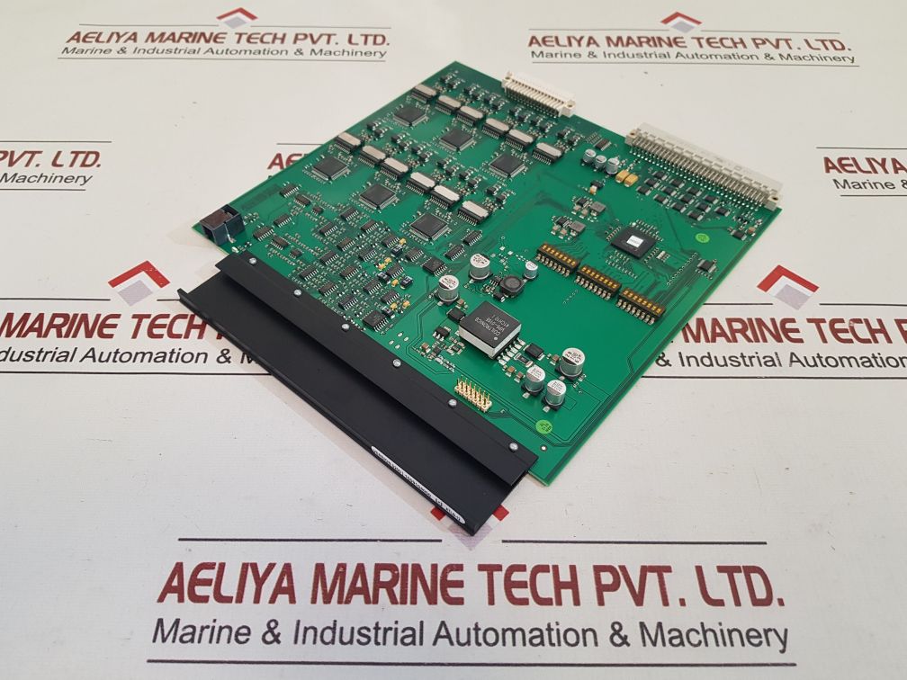 Stentofon Zenitel Atlb-12 Subscriber Line Board