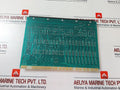 Stentor 1000632000 Gcp Board Version B4