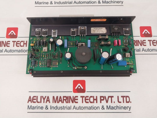 Stentor 1000667100 Control Board