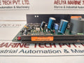 Stentor 1000667100 Control Board