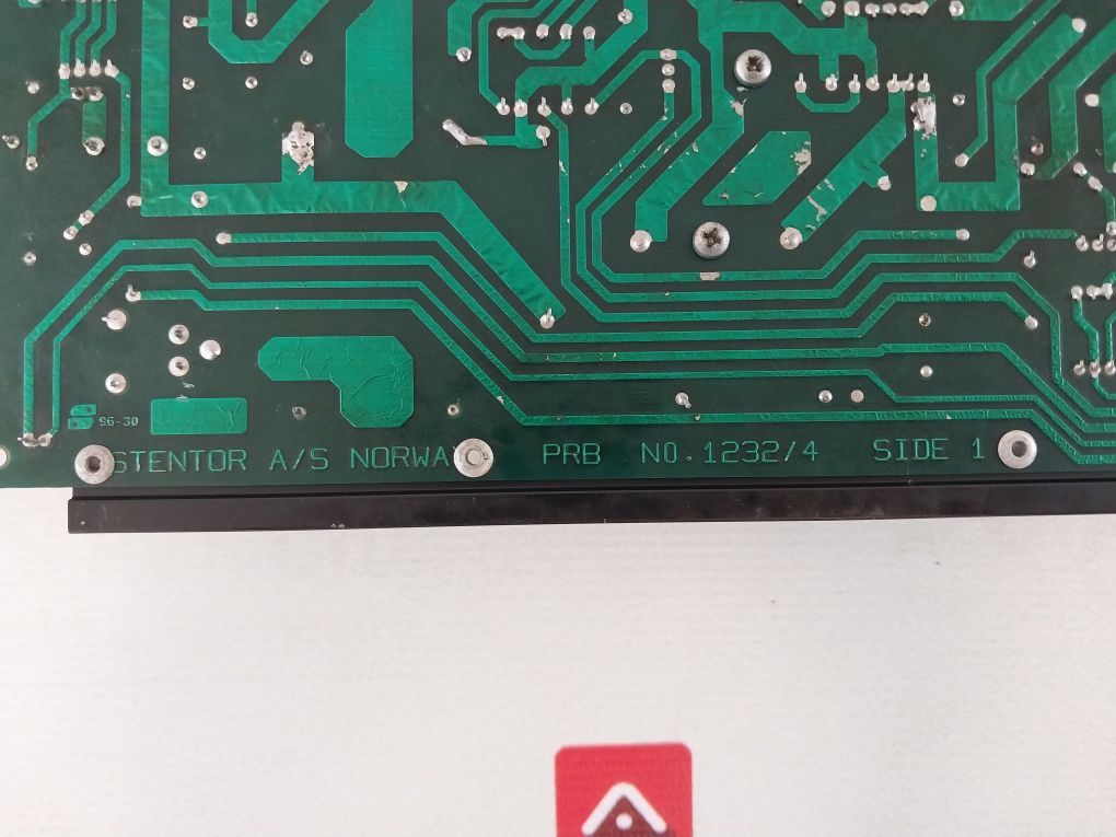 Stentor 1000667100 Control Board