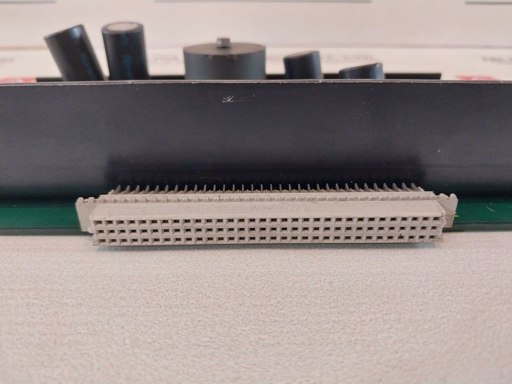 Stentor 1000667100 Control Board