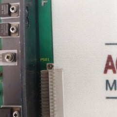 Stentor 1000667100 Control Board