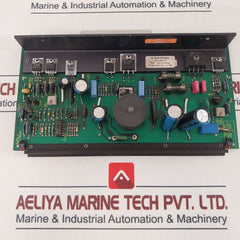 Stentor 1000667100 Control Board