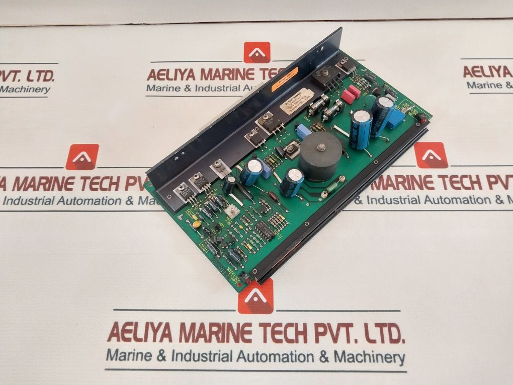 Stentor 1000667100 Control Board