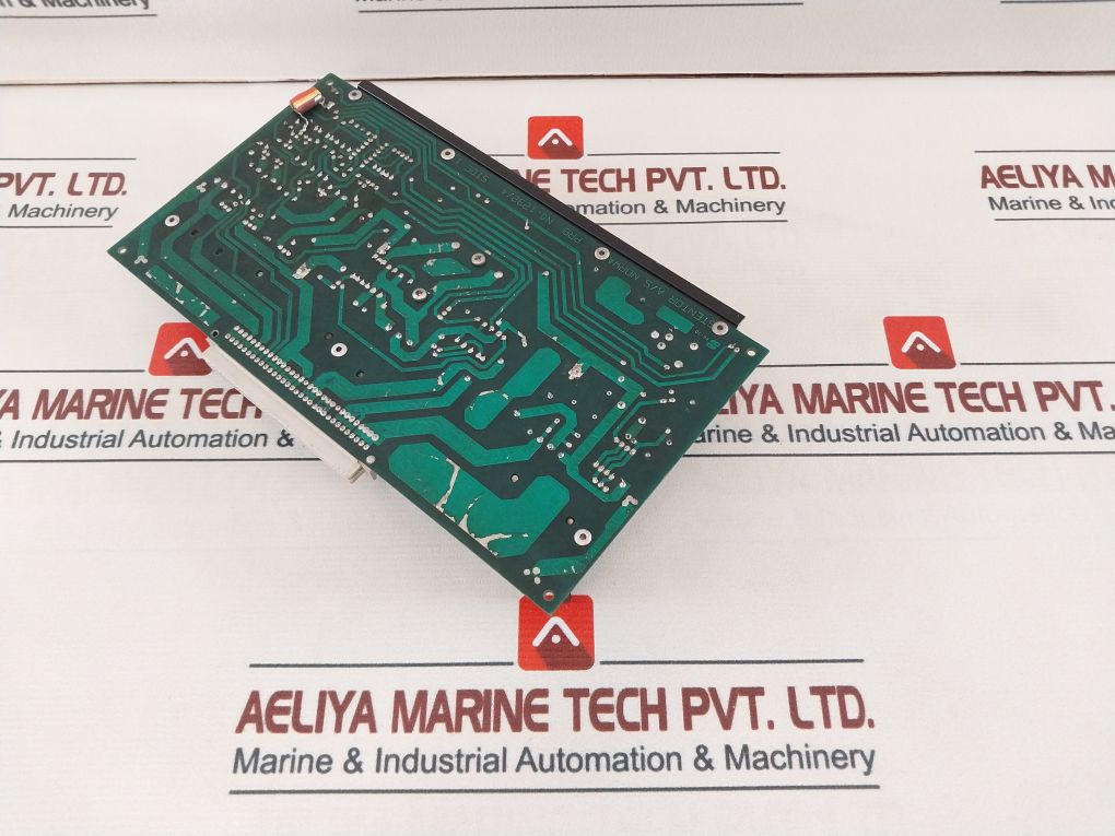 Stentor 1000667100 Control Board