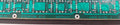 Stentor 1235/6 Pcb Card