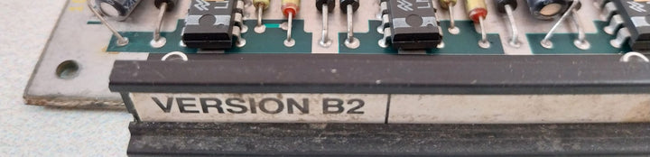 Stentor 1235/6 Pcb Card