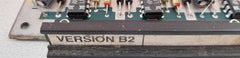 Stentor 1235/6 Pcb Card