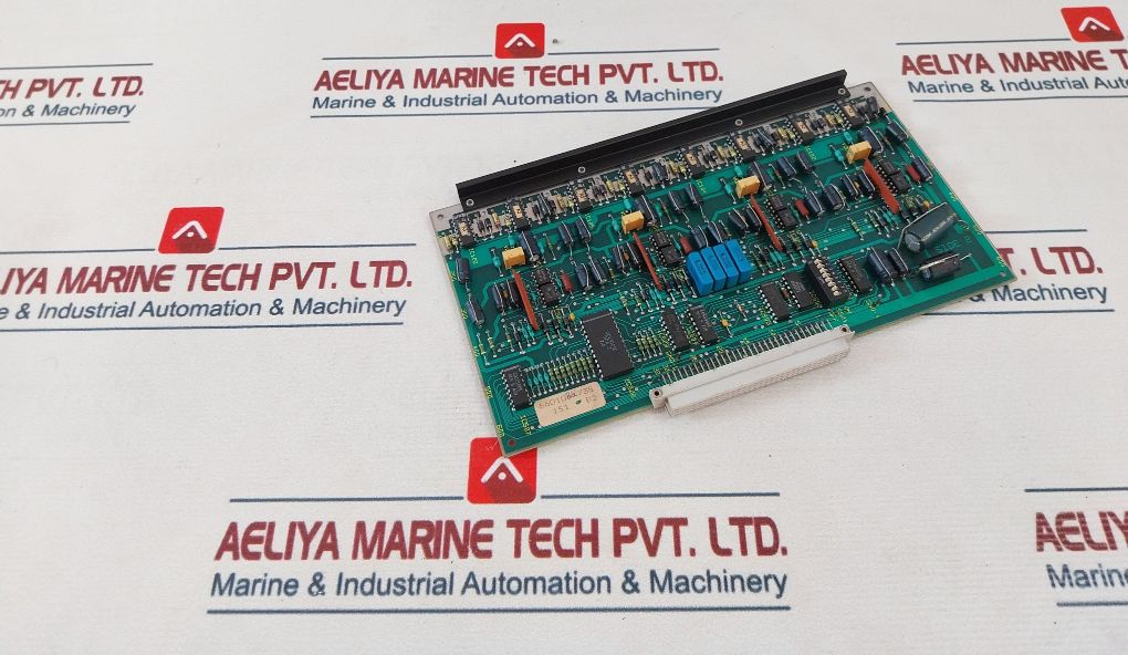 Stentor 1235/6 Pcb Card