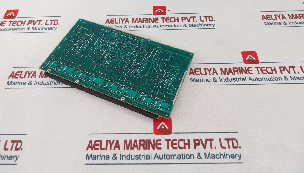 Stentor 1235/6 Pcb Card