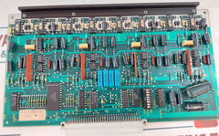 Stentor 1235/6 Pcb Card