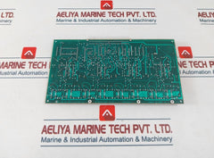 Stentor 1235/6 Printed Circuit Board