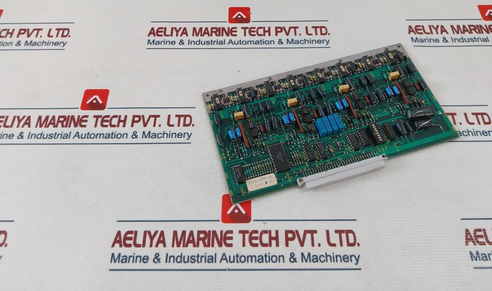 Stentor 1235/6 Printed Circuit Board