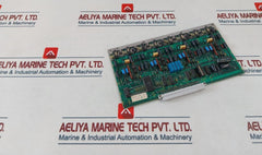 Stentor 1235/6 Printed Circuit Board