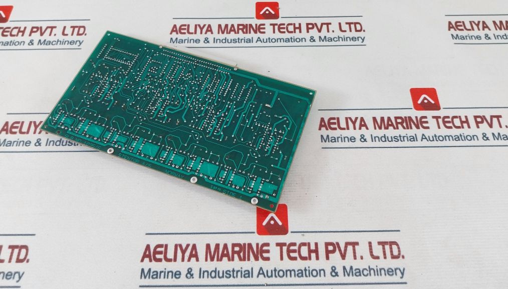 Stentor 1235/6 Printed Circuit Board