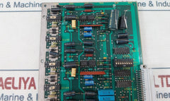 Stentor 1235/6 Printed Circuit Board