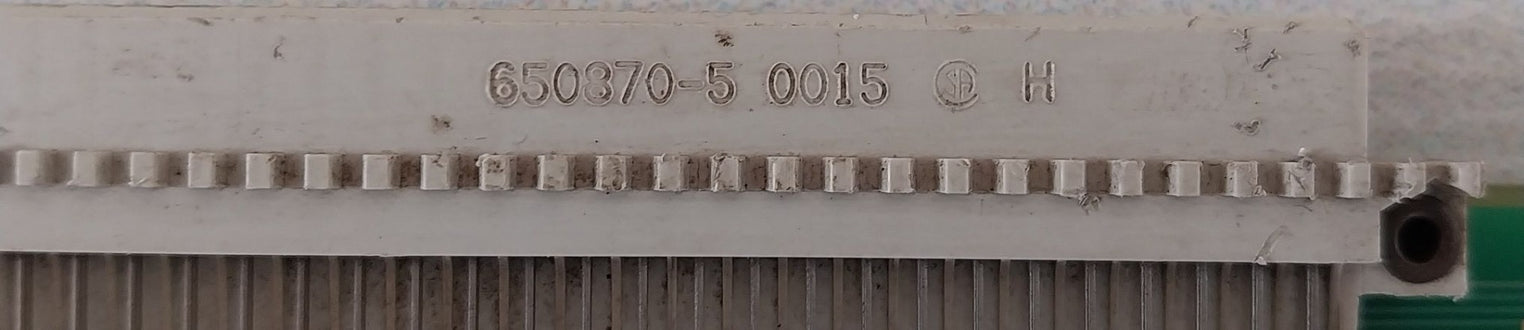 Stentor A/S 1235/6 Printed Circuit Board