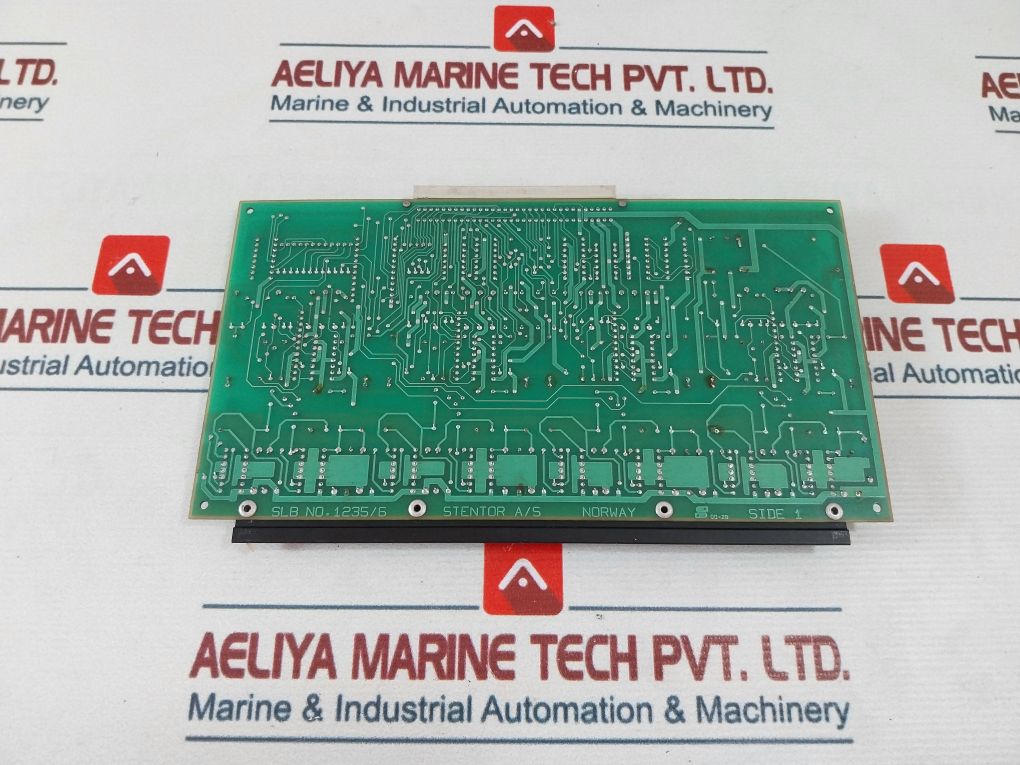 Stentor A/S 1235/6 Printed Circuit Board