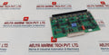 Stentor A/S 1235/6 Printed Circuit Board
