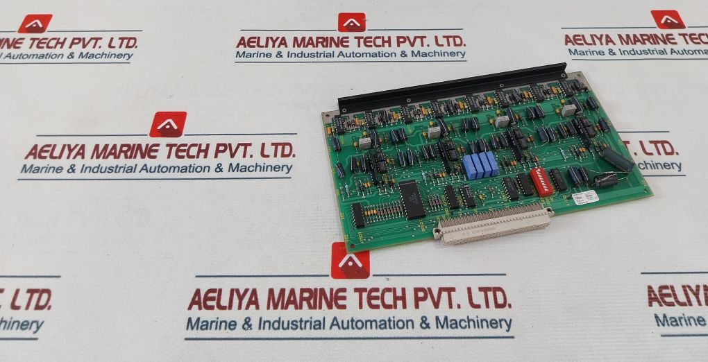 Stentor A/S 1235/6 Printed Circuit Board