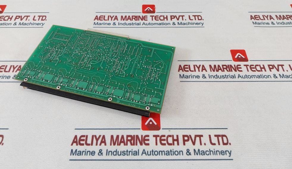 Stentor A/S 1235/6 Printed Circuit Board