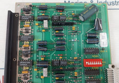 Stentor A/S 1235/6 Printed Circuit Board