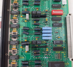 Stentor A/S 1235/6 Printed Circuit Board