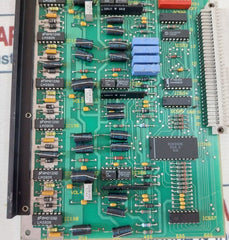 Stentor A/S 1235/6 Printed Circuit Board