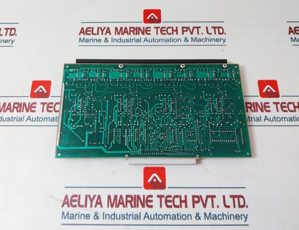 Stentor 1235/6 Printed Circuit Board 6601 Version B2