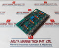 Stentor 1235/6 Printed Circuit Board 6601 Version B2