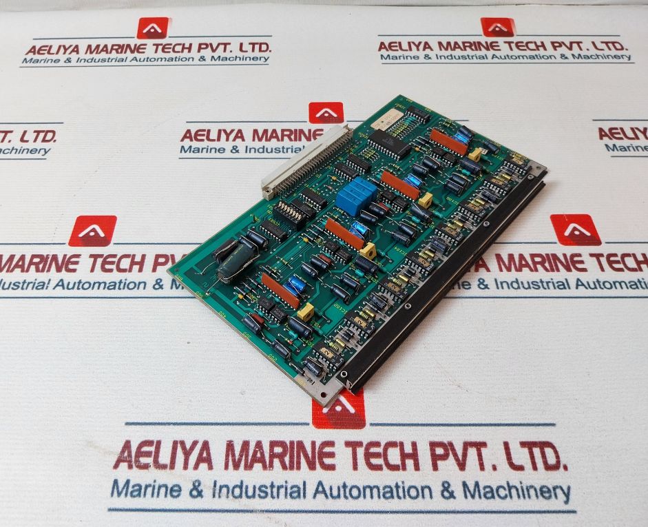 Stentor 1235/6 Printed Circuit Board 6601 Version B2