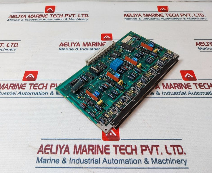 Stentor 1235/6 Printed Circuit Board 6601 Version B2