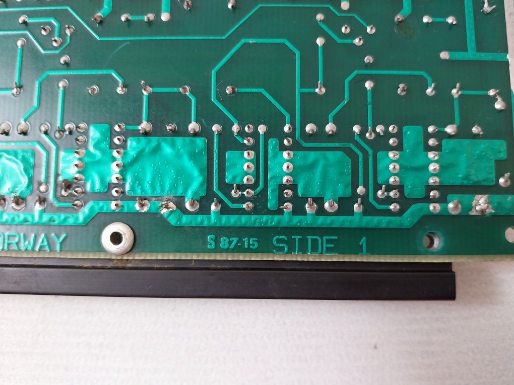 Stentor 1235/6 Printed Circuit Board 6601 Version B2