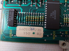 Stentor 1235/6 Printed Circuit Board 6601 Version B2