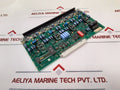 Stentor 1235/6 Pcb Card