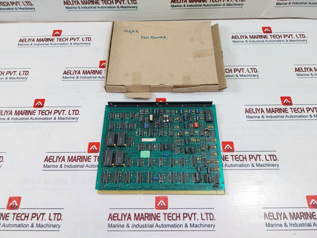 Stentor 1705/2 Pmi Printed Circuit Board