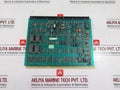 Stentor 1705/2 Pmi Printed Circuit Board