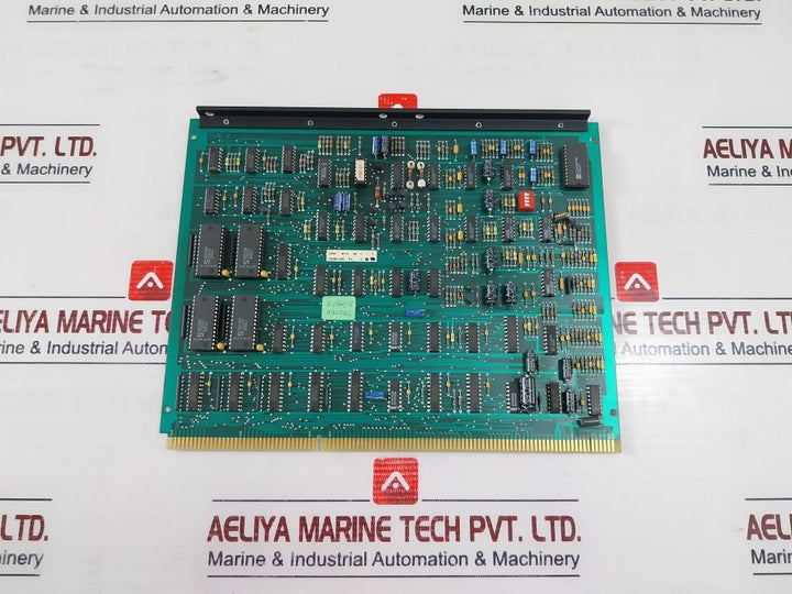 Stentor 1705/2 Pmi Printed Circuit Board
