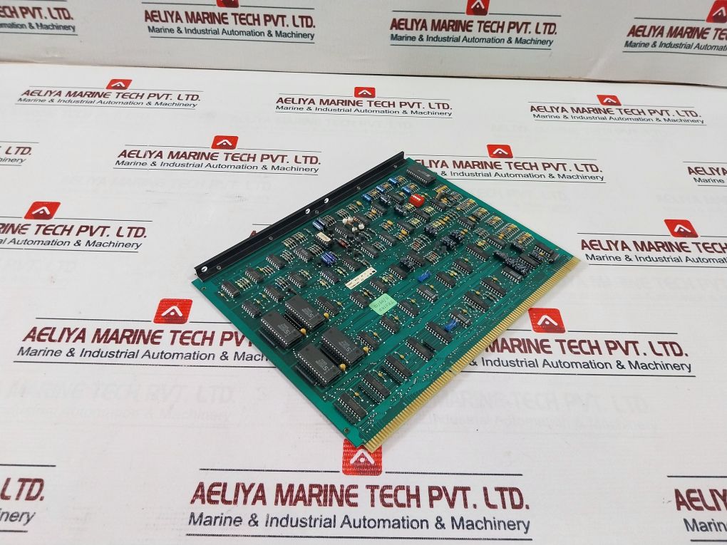 Stentor 1705/2 Pmi Printed Circuit Board