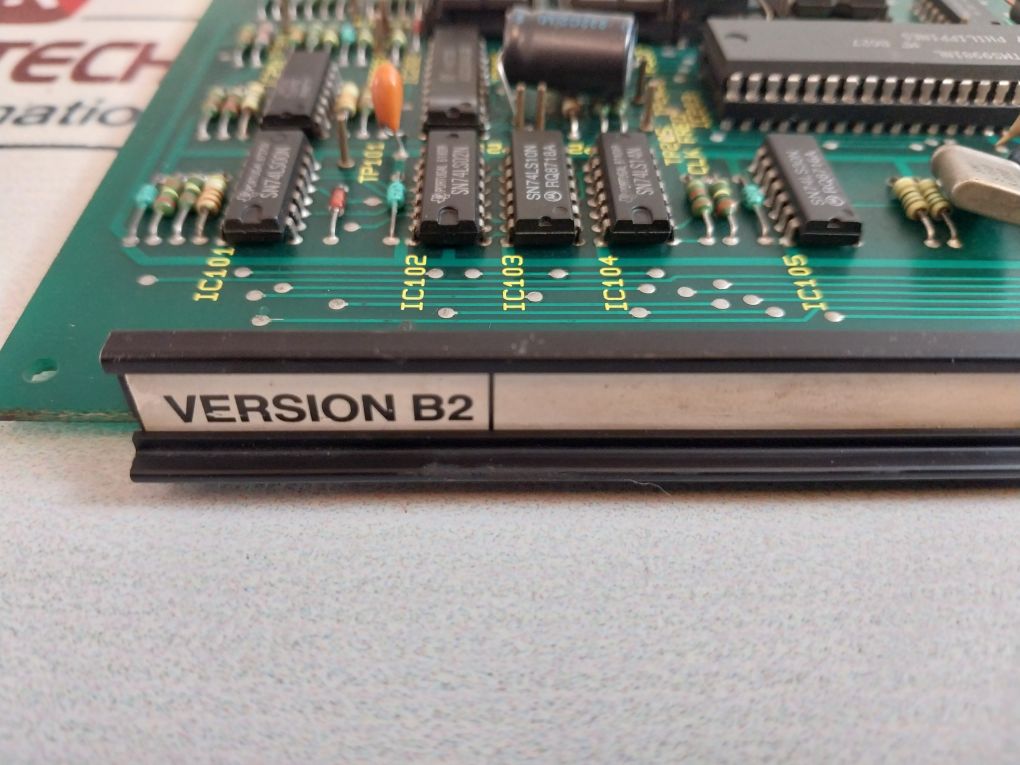 Stentor 6310