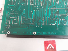 Stentor 6310