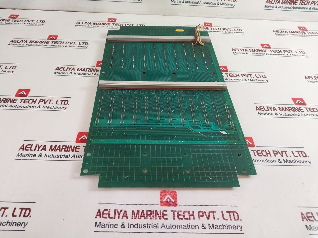 Stentor Bw16/32 Printed Circuit Board 150V A