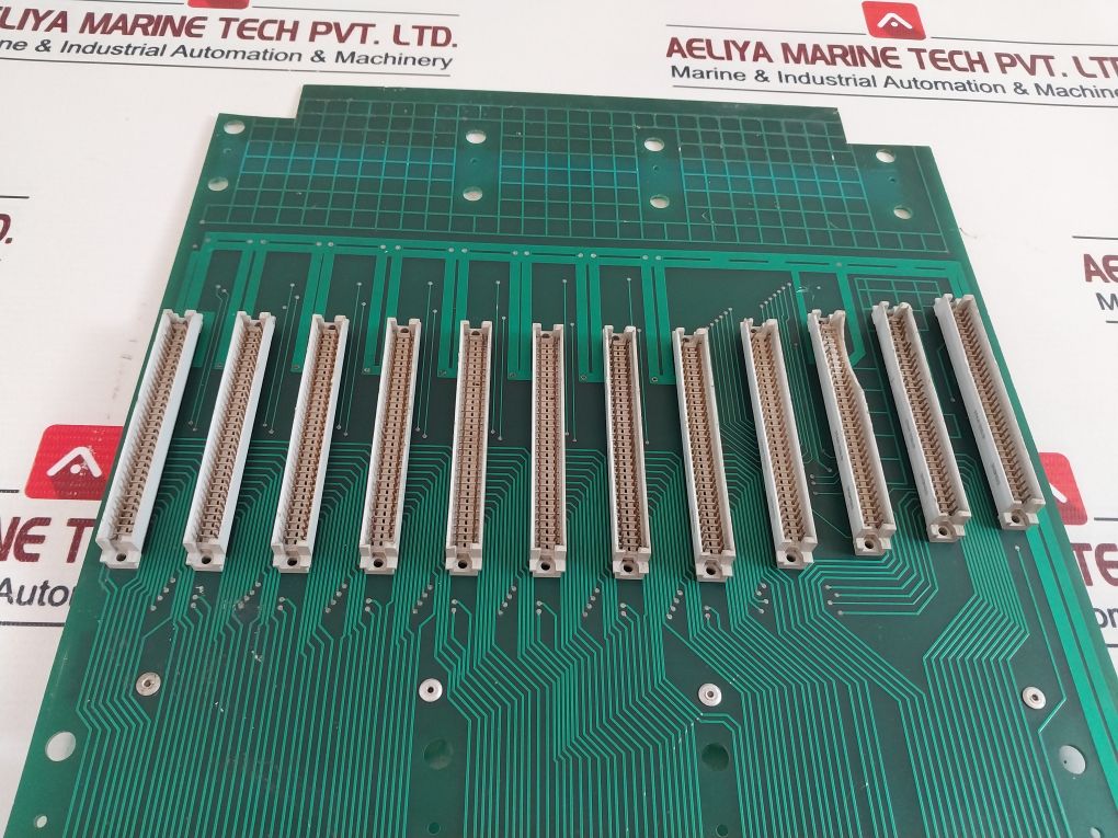 Stentor Bw16/32 Printed Circuit Board 150V A
