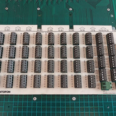 Stentor Bw16/32 Printed Circuit Board 150V A