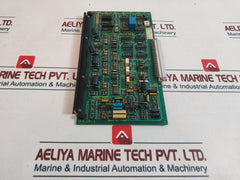 Stentor Siemens 1236/2 Pcb Card