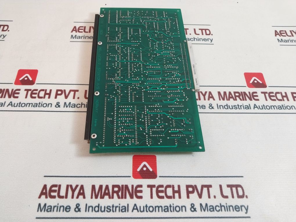 Stentor Siemens 1236/2 Pcb Card