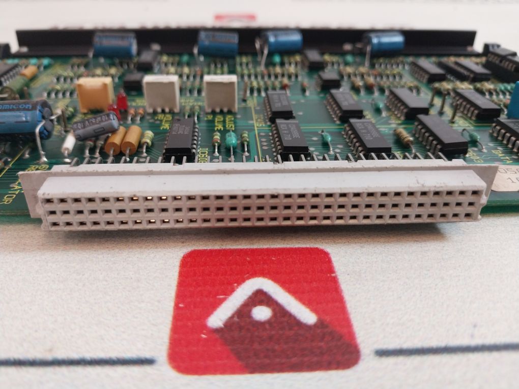 Stentor Siemens 1236/2 Pcb Card