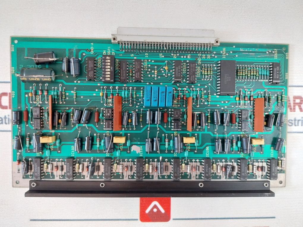 Stentor Slb 1235/6 Printed Circuit Board
